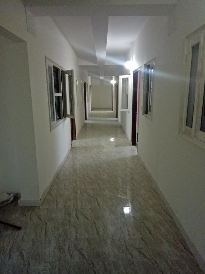 Hotel Nathu Palace New Delhi Extérieur photo