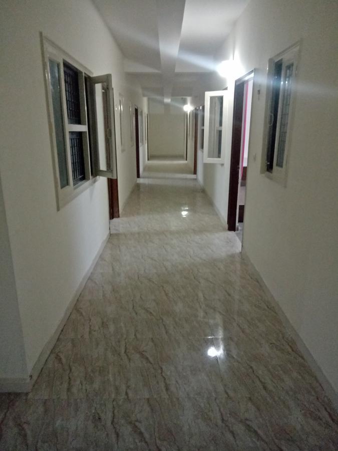 Hotel Nathu Palace New Delhi Extérieur photo